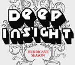Deep Insight : Hurricane Season
